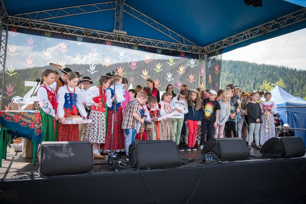 Zdjęcie promujące Zakopane