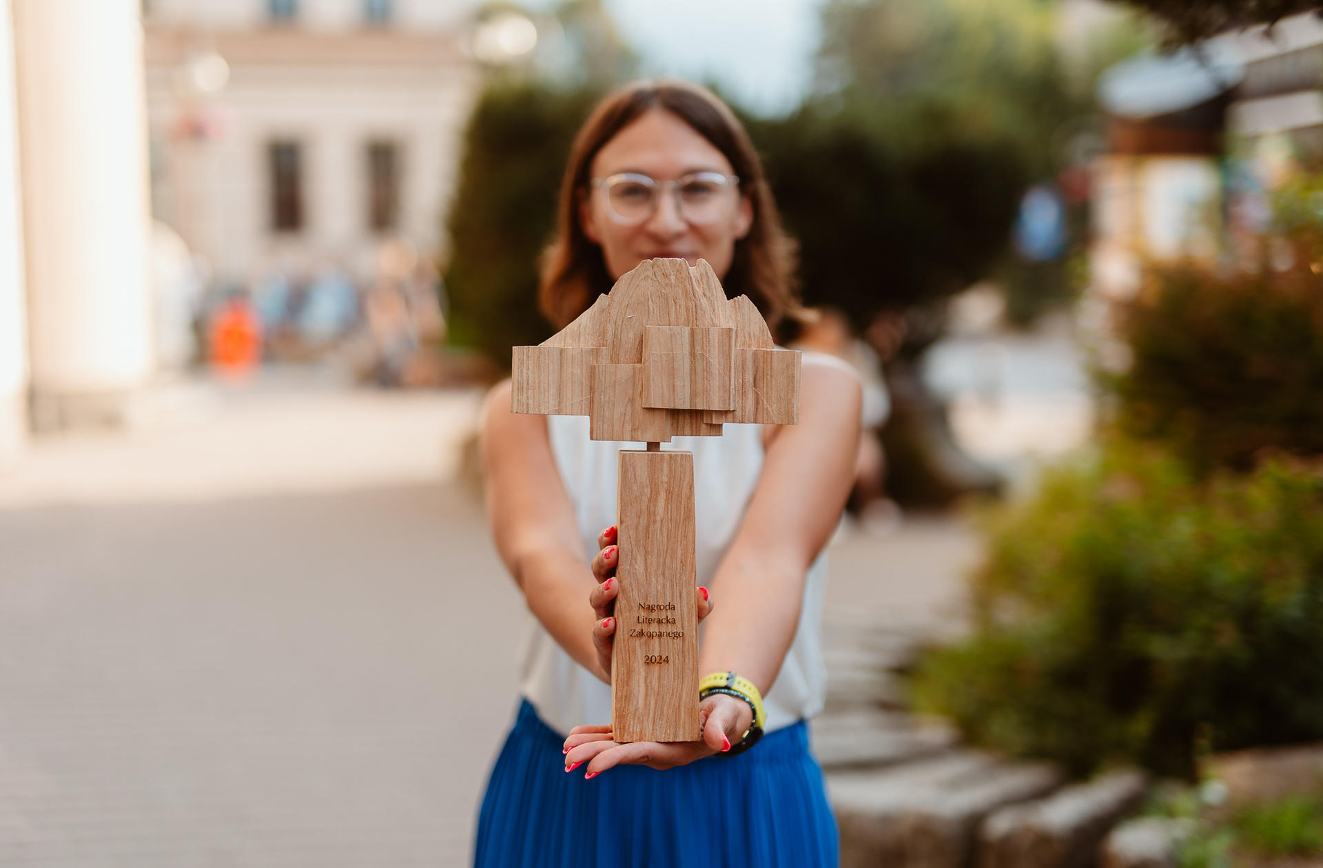 Zdjęcie promujące Zakopane
