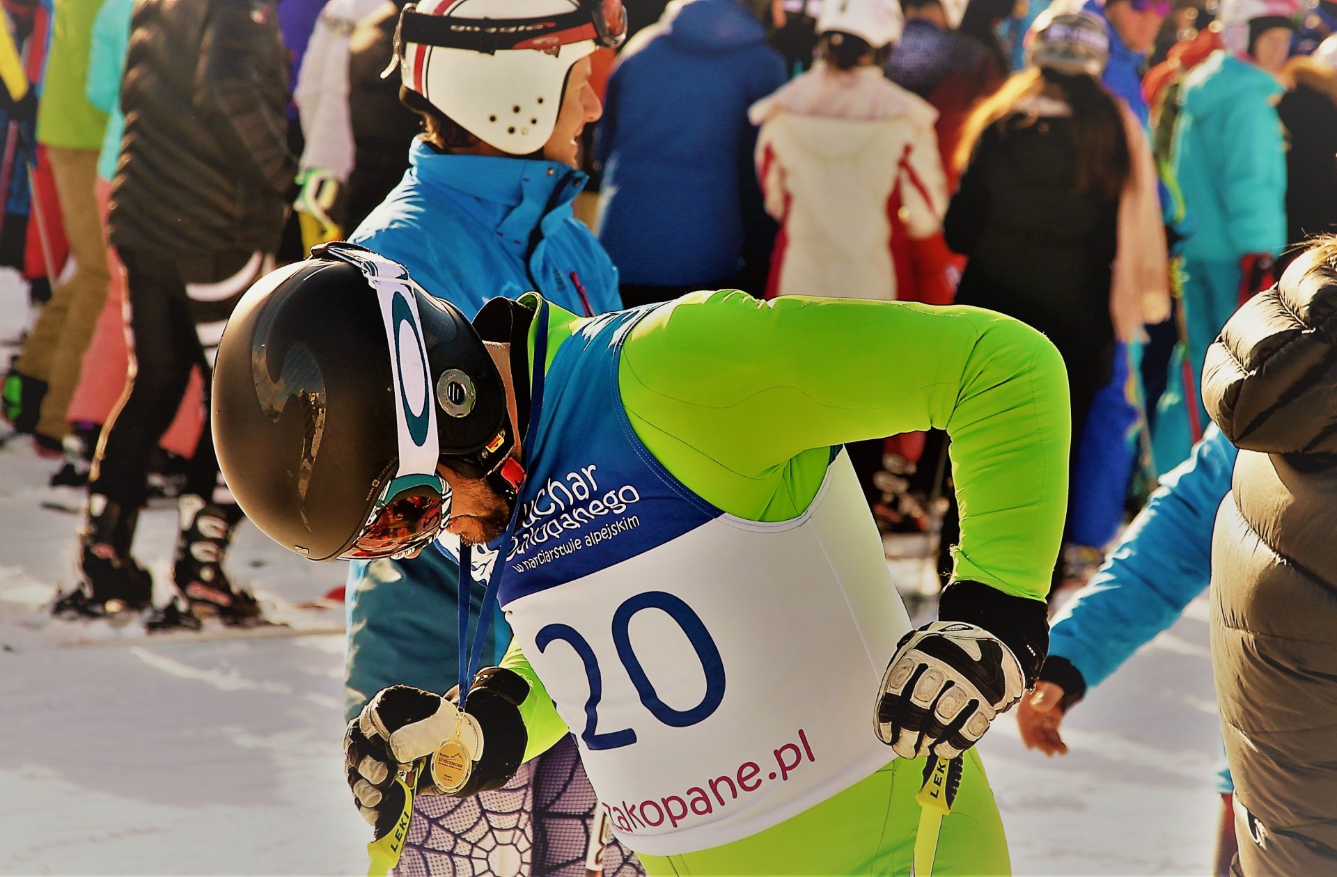 Zdjęcie promujące Zakopane