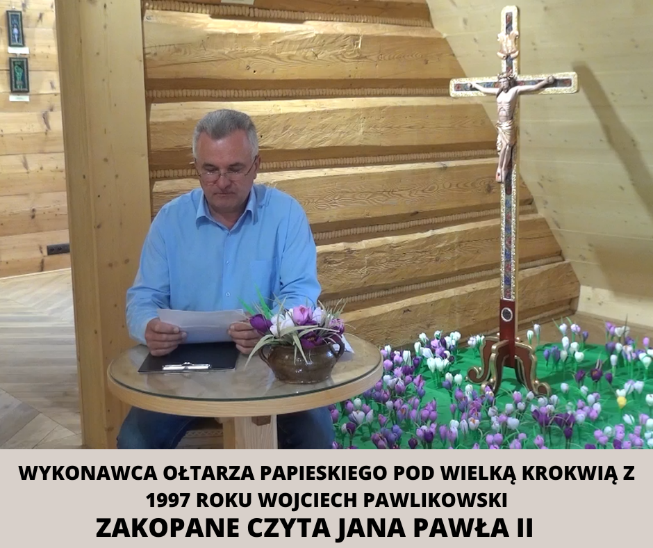 Zdjęcie promujące Zakopane