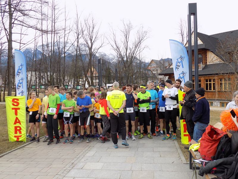 Zdjęcie promujące Zakopane