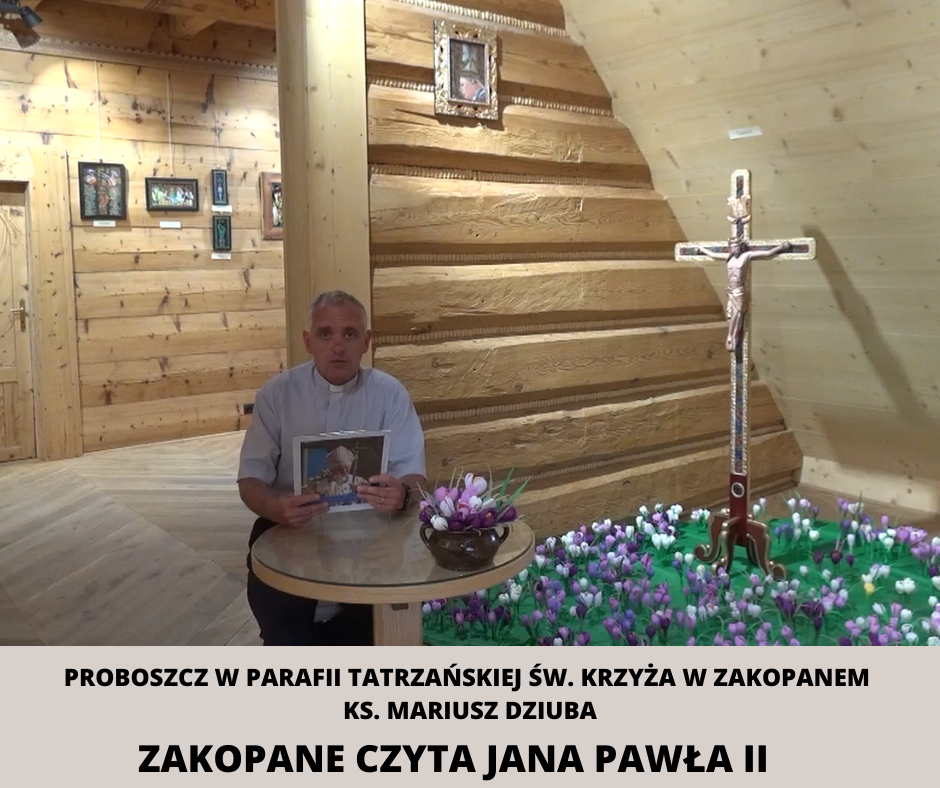 Zdjęcie promujące Zakopane