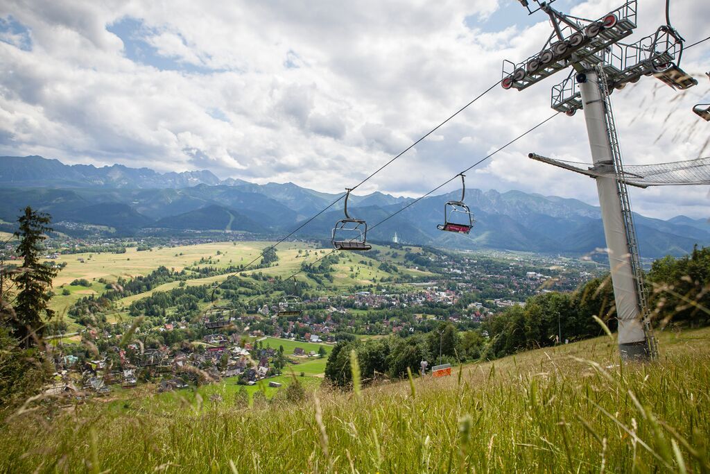 Zdjęcie promujące Zakopane