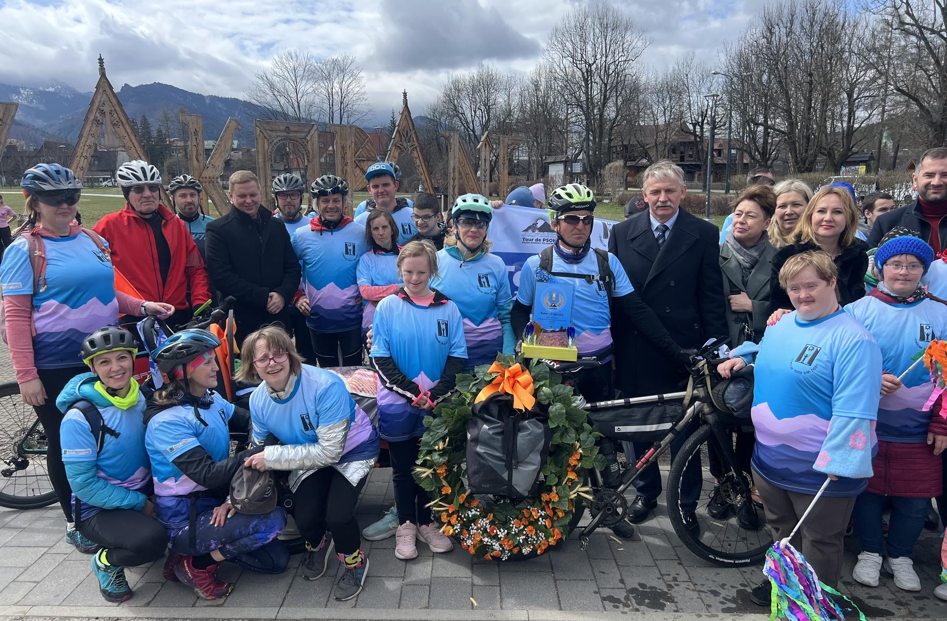 Zdjęcie promujące Zakopane