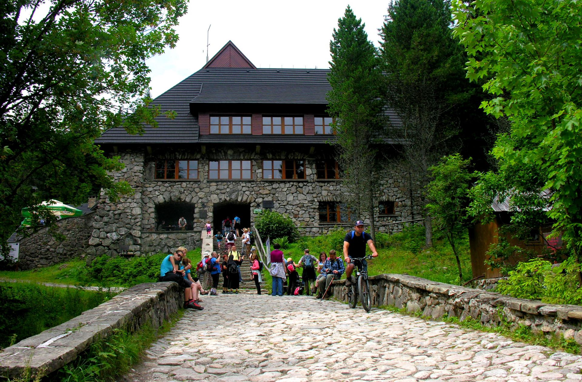 Zdjęcie promujące Zakopane