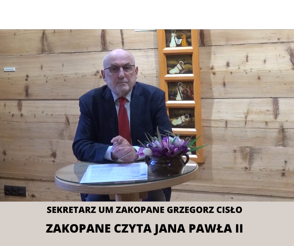 Zdjęcie promujące Zakopane