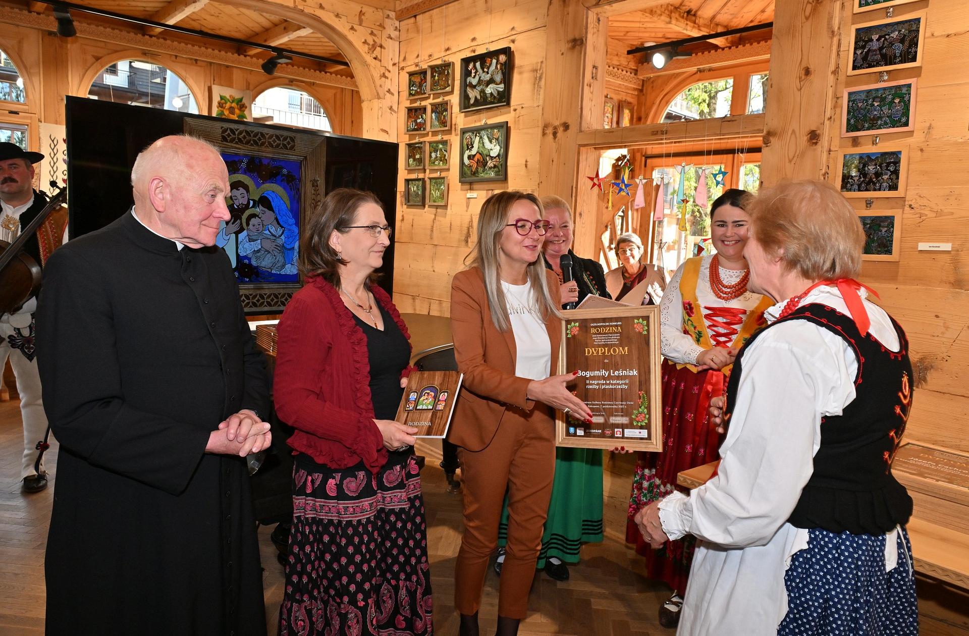 Zdjęcie promujące Zakopane