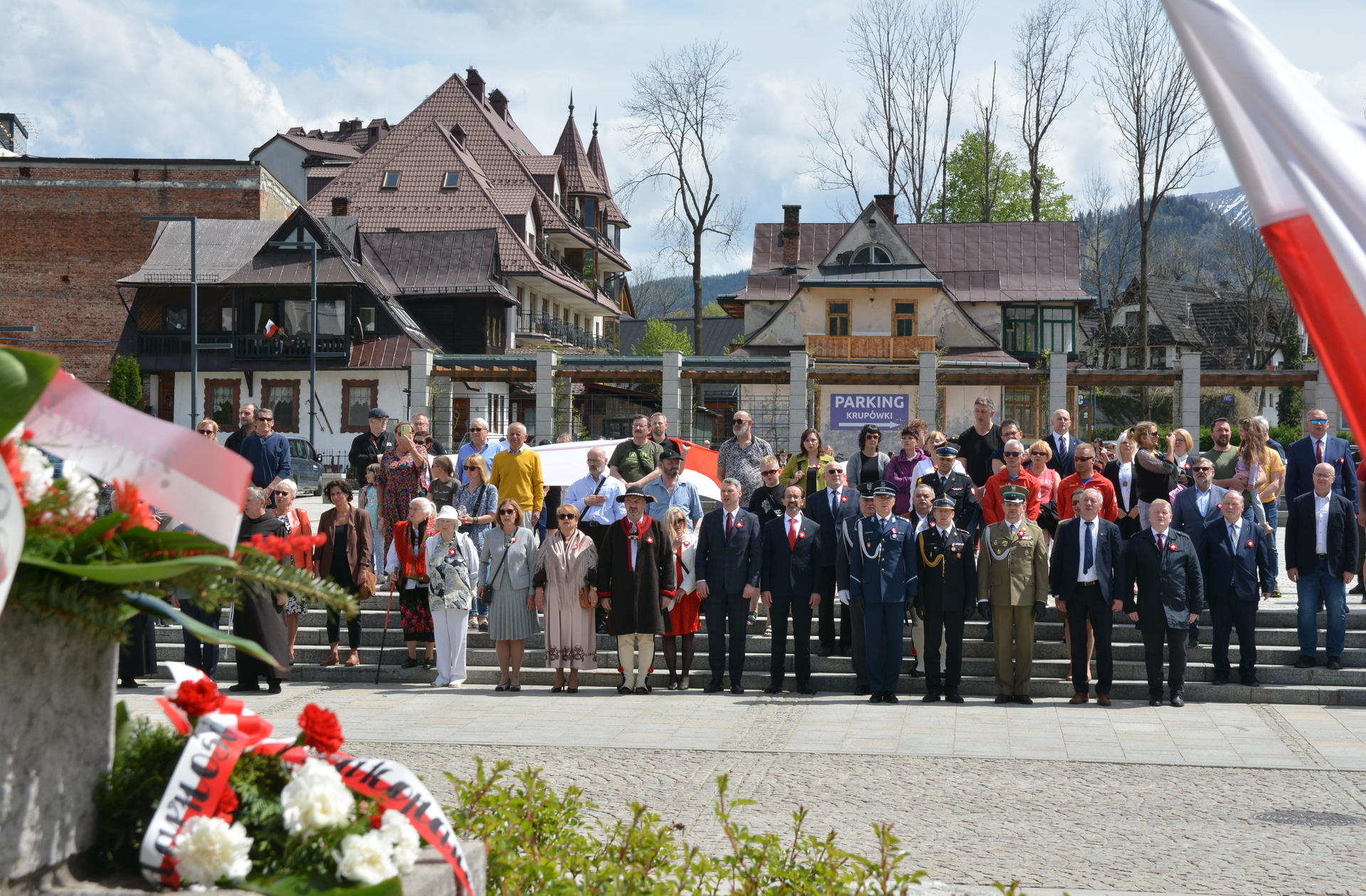 Zdjęcie promujące Zakopane
