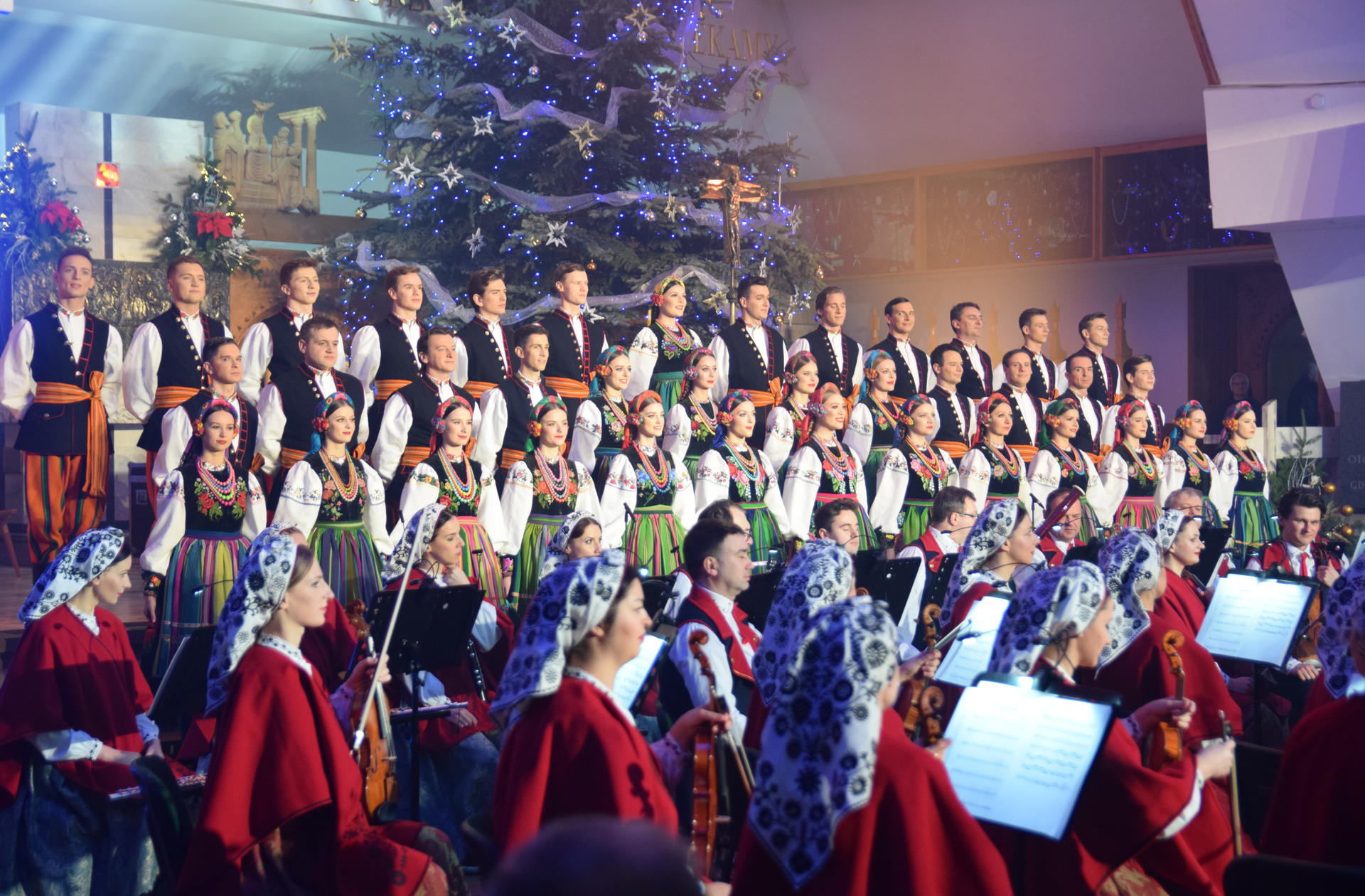 Zdjęcie promujące Zakopane