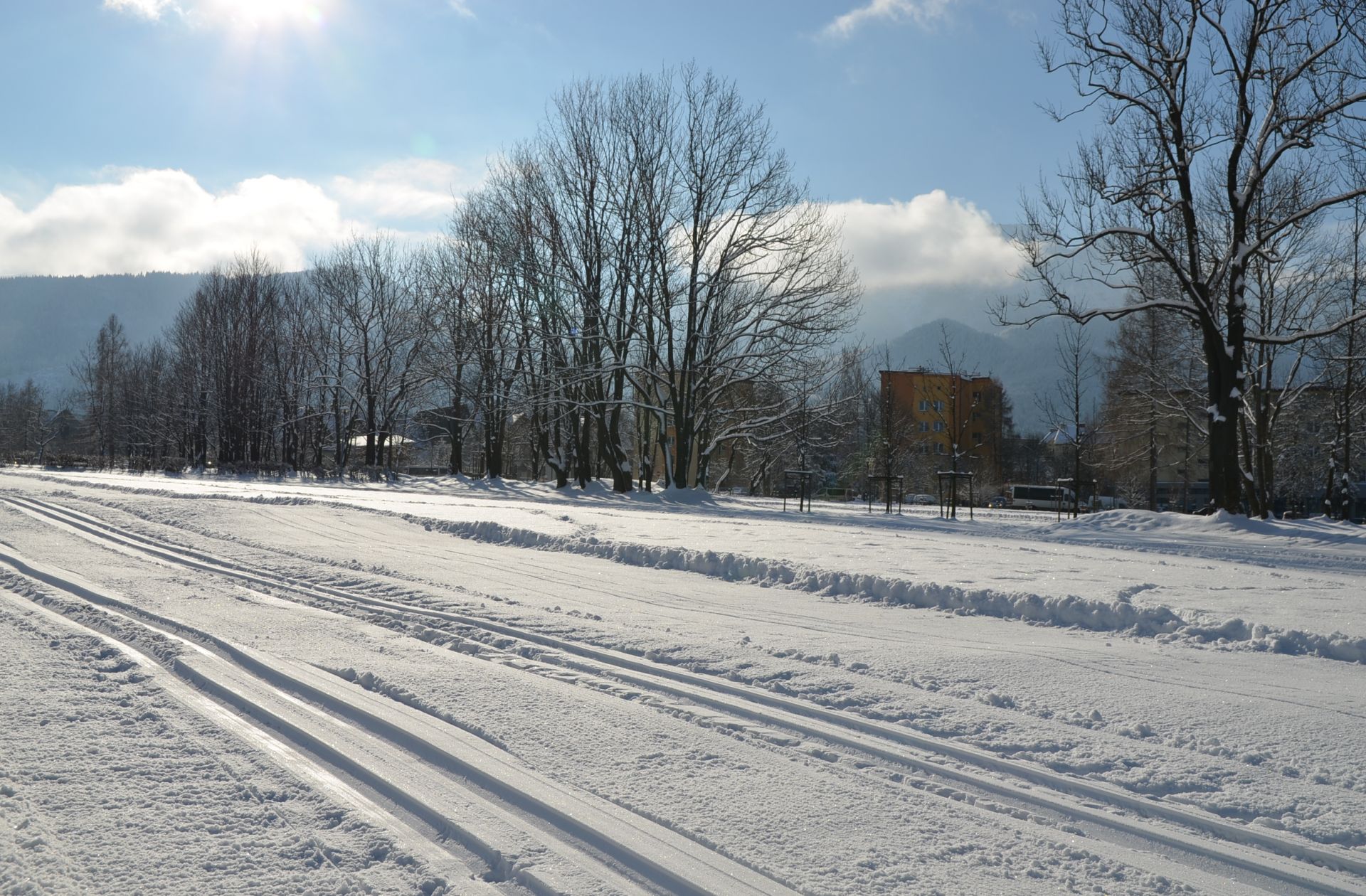 Zdjęcie promujące Zakopane