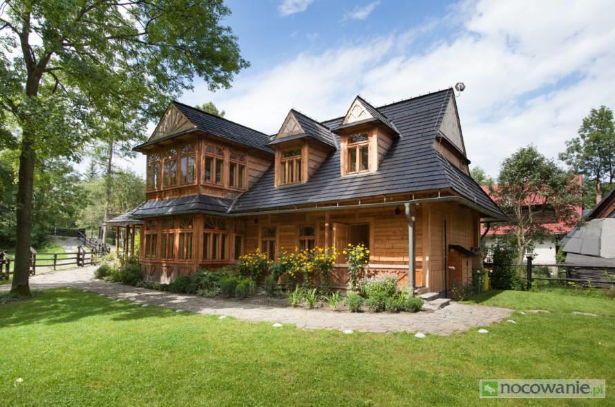Zdjęcie promujące Zakopane