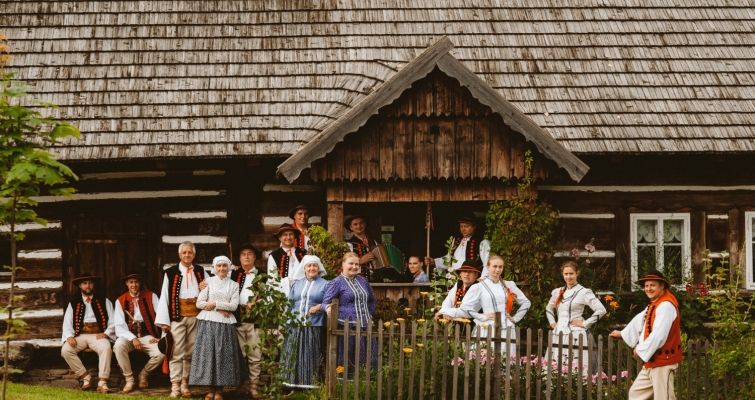 Zdjęcie promujące Zakopane