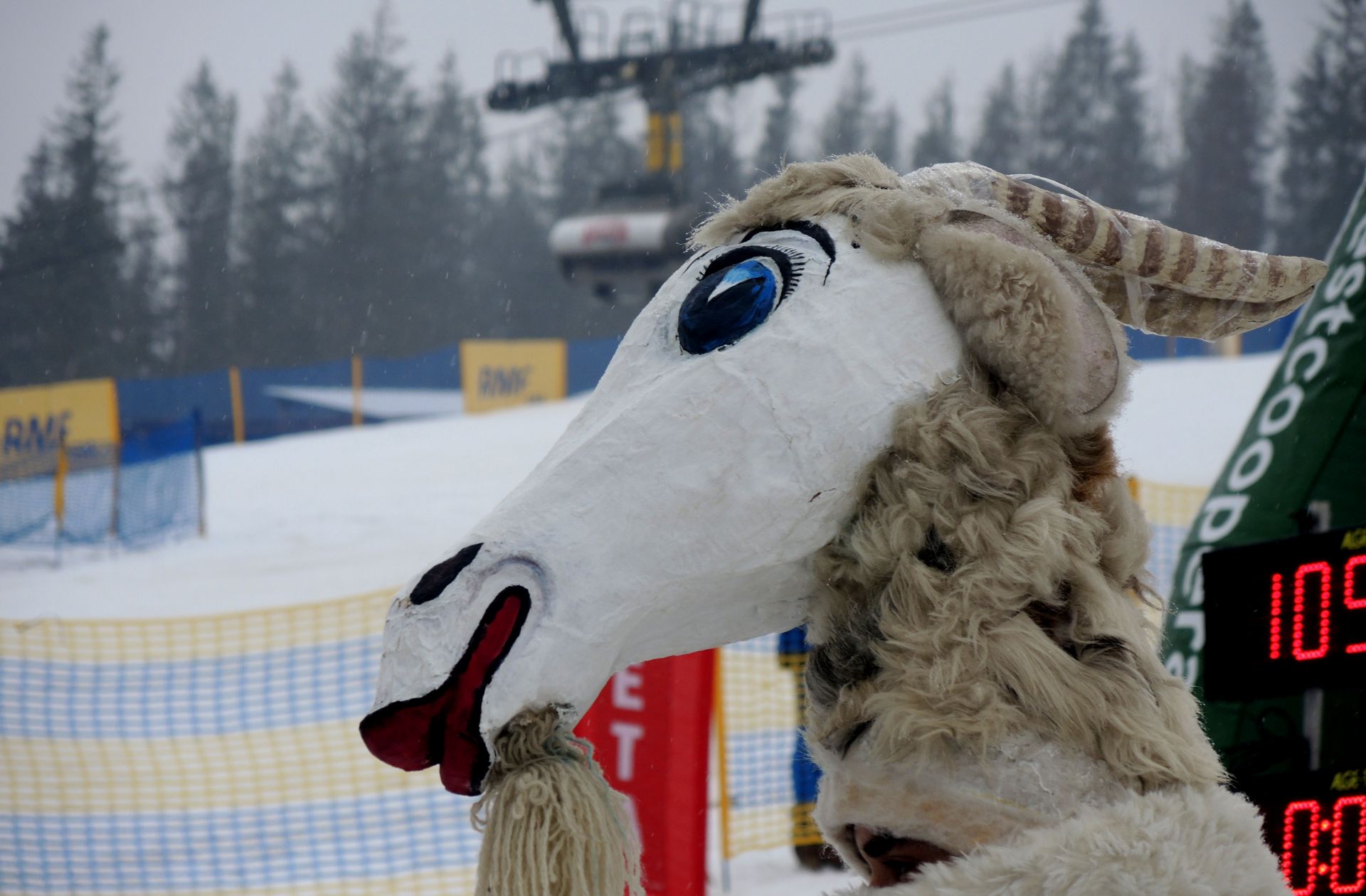 Zdjęcie promujące Zakopane