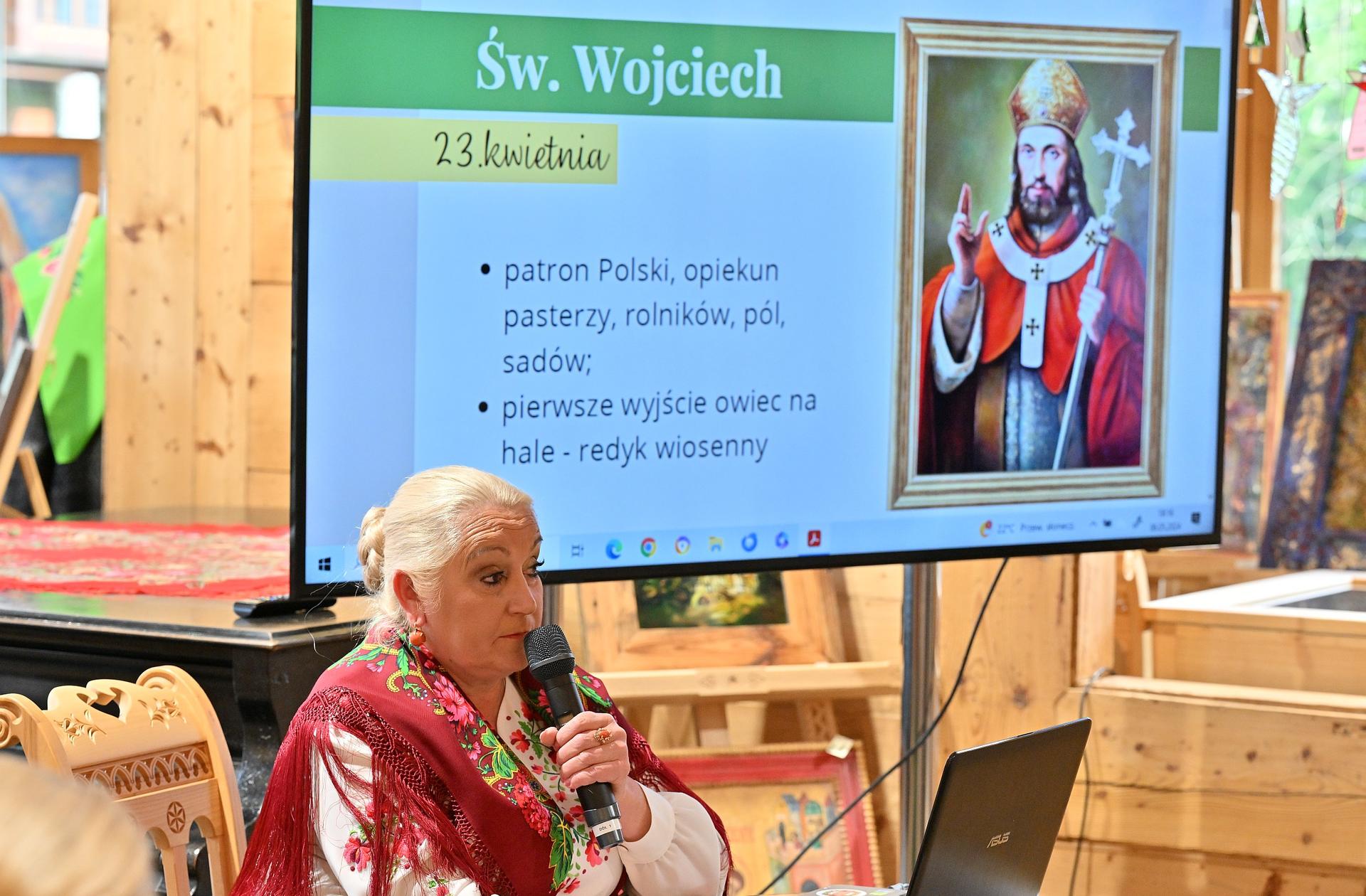 Zdjęcie promujące Zakopane
