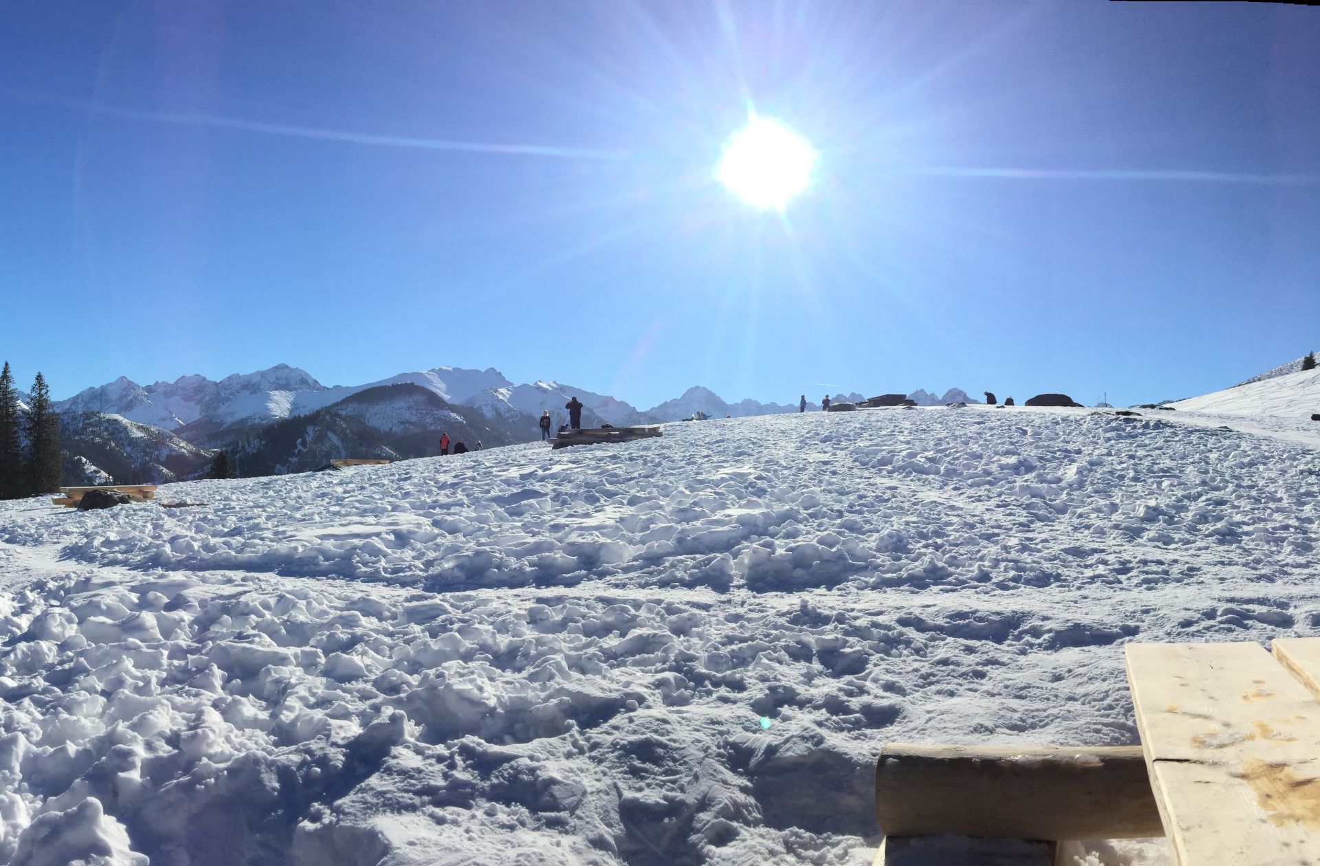 Zdjęcie promujące Zakopane