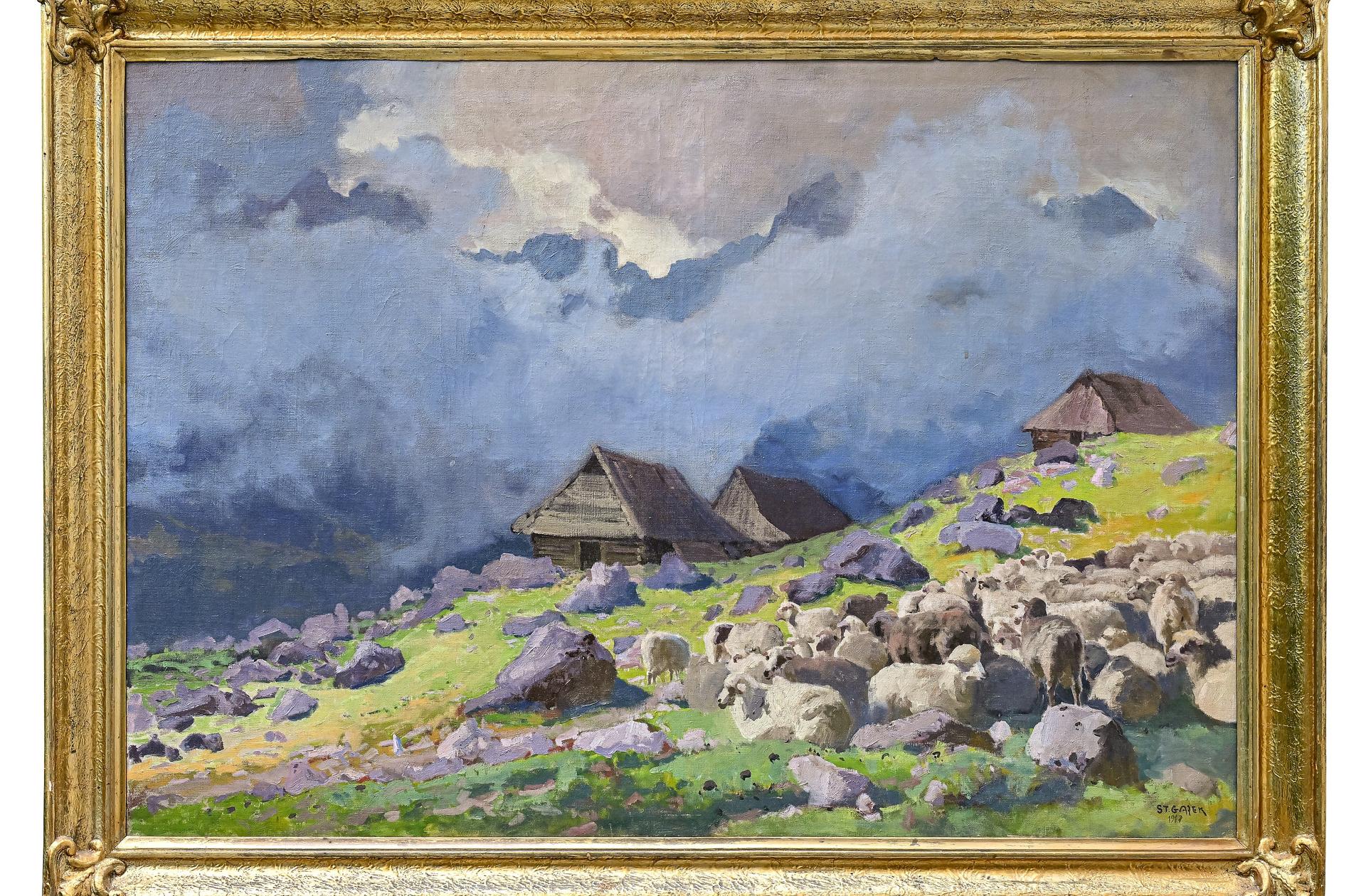 Zdjęcie promujące Zakopane