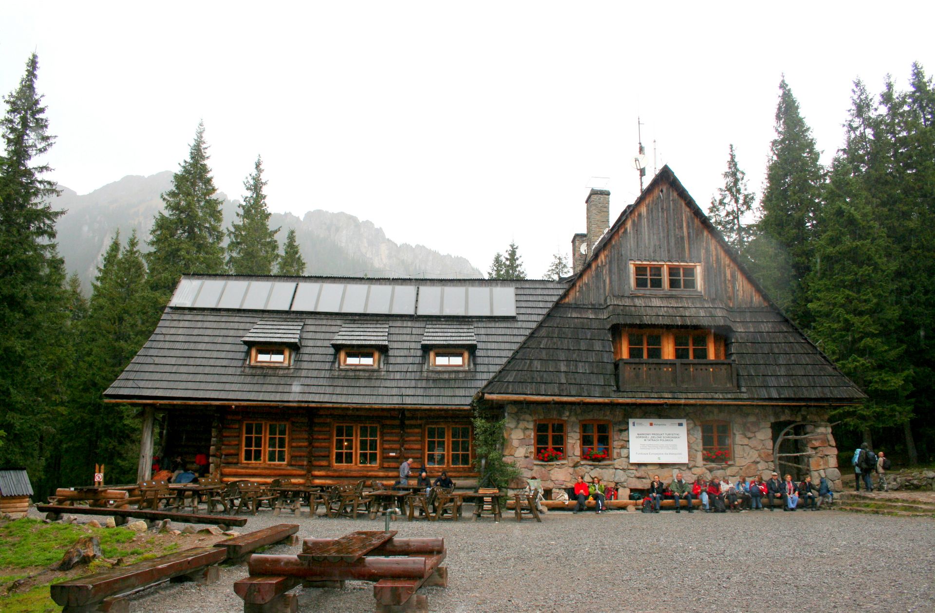 Zdjęcie promujące Zakopane