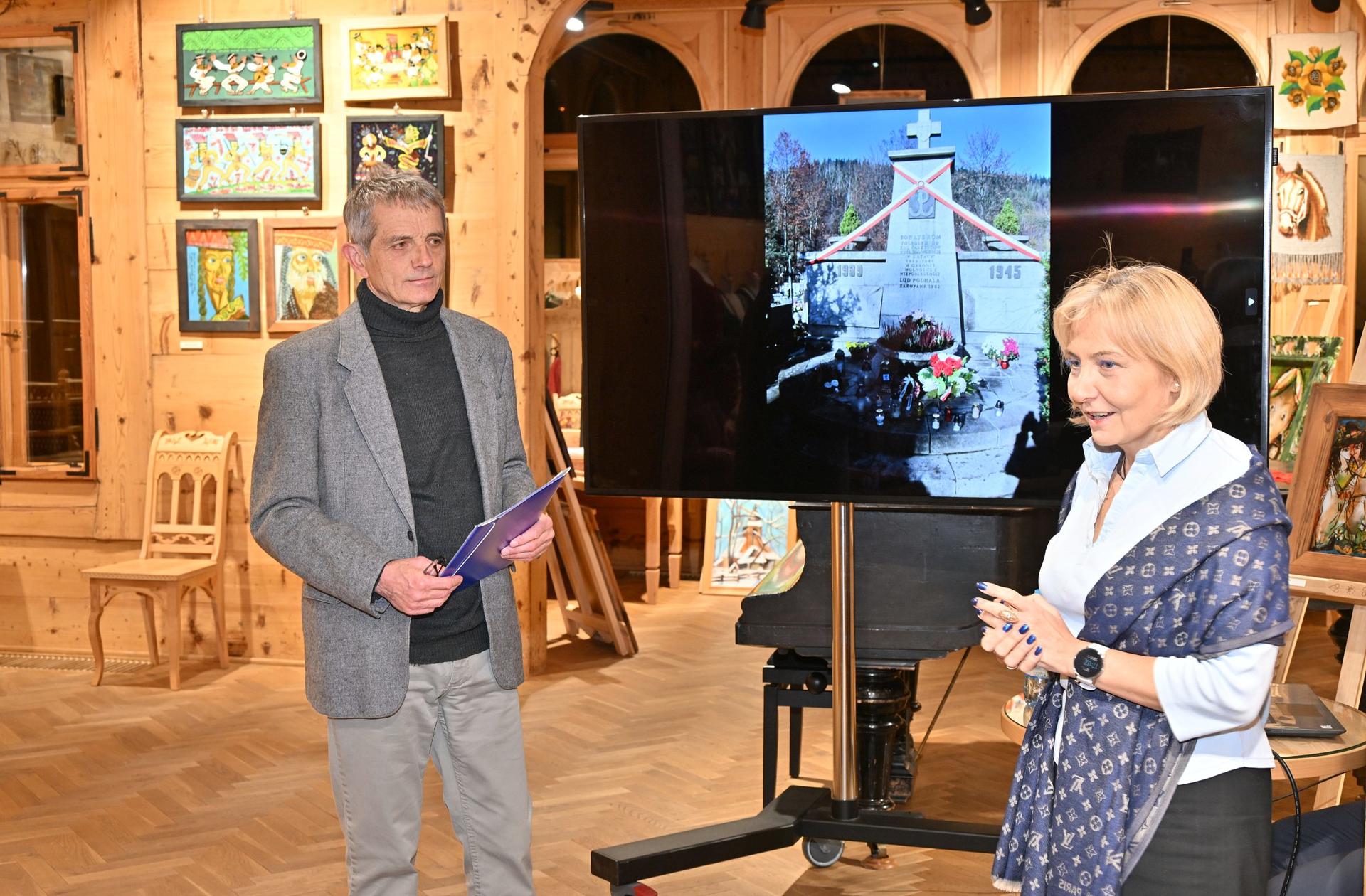 Zdjęcie promujące Zakopane