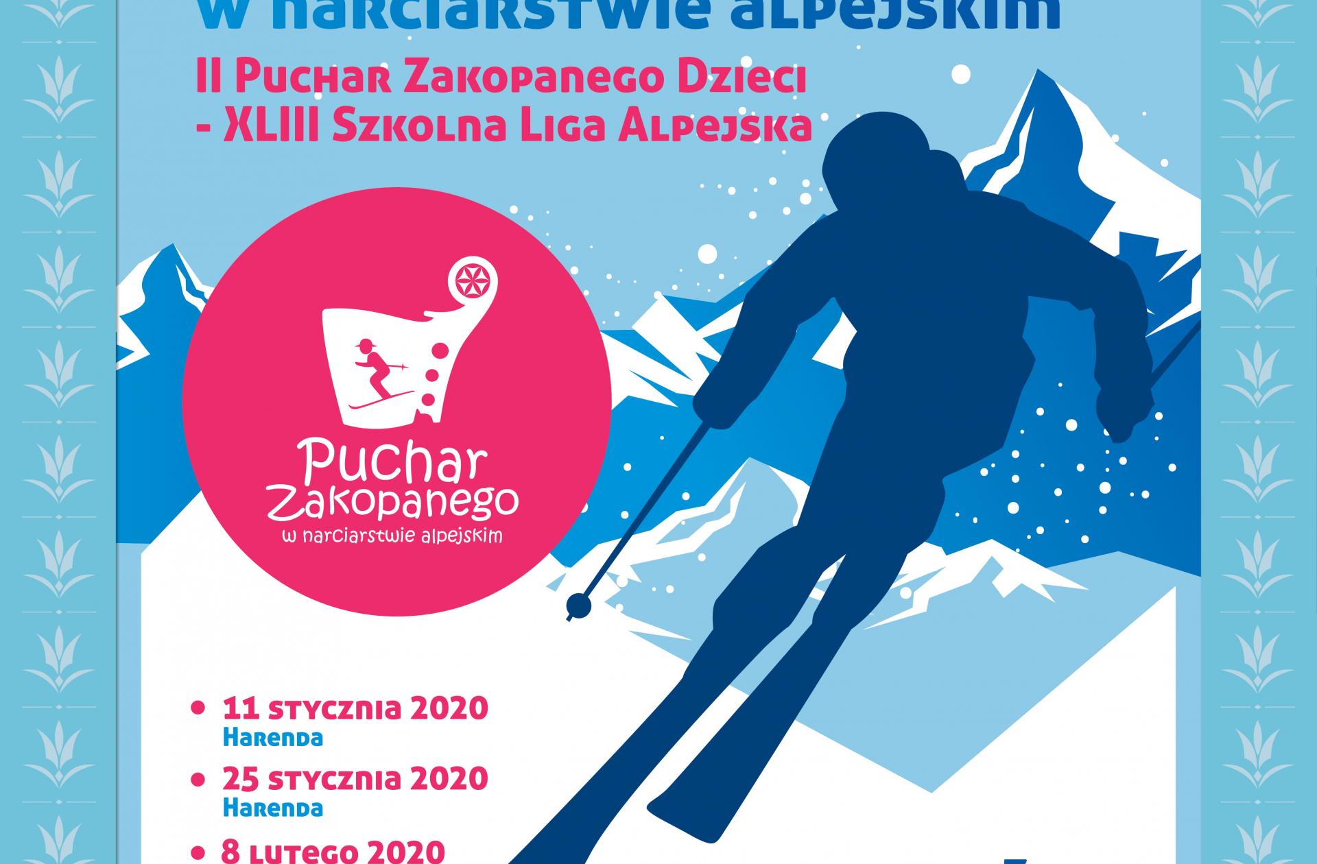 Zdjęcie promujące Zakopane