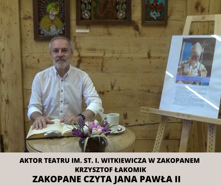 Zdjęcie promujące Zakopane