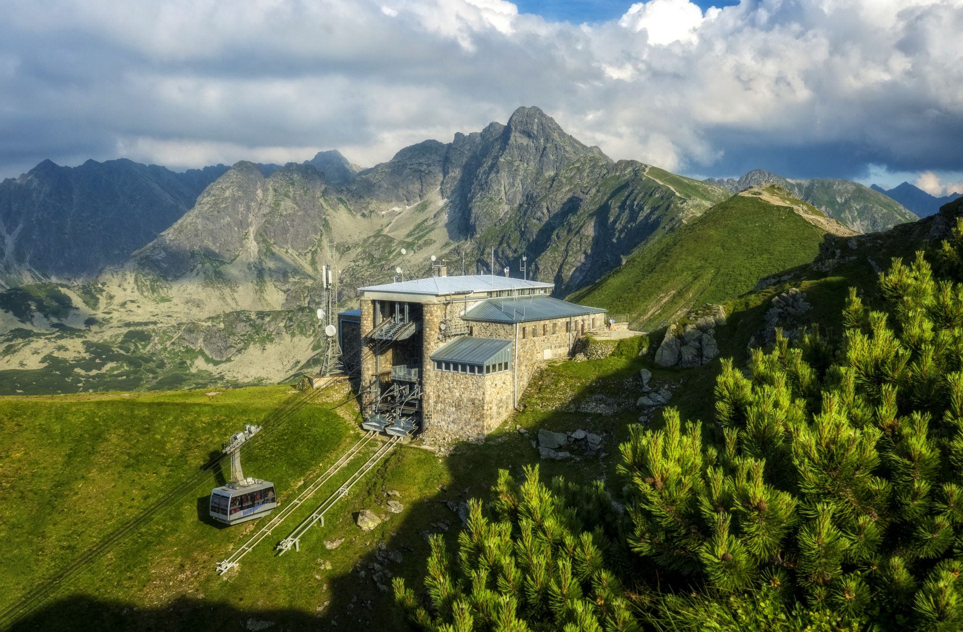 Zdjęcie promujące Zakopane