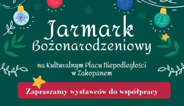 Zdjęcie promujące Zakopane