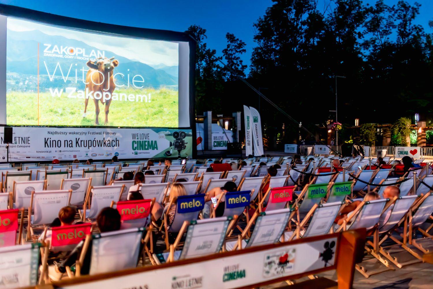 Zdjęcie promujące Zakopane