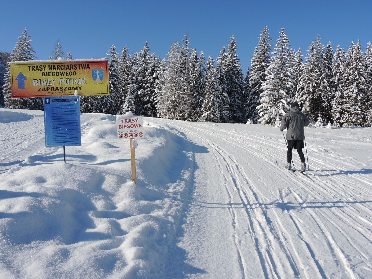 Zdjęcie promujące Zakopane