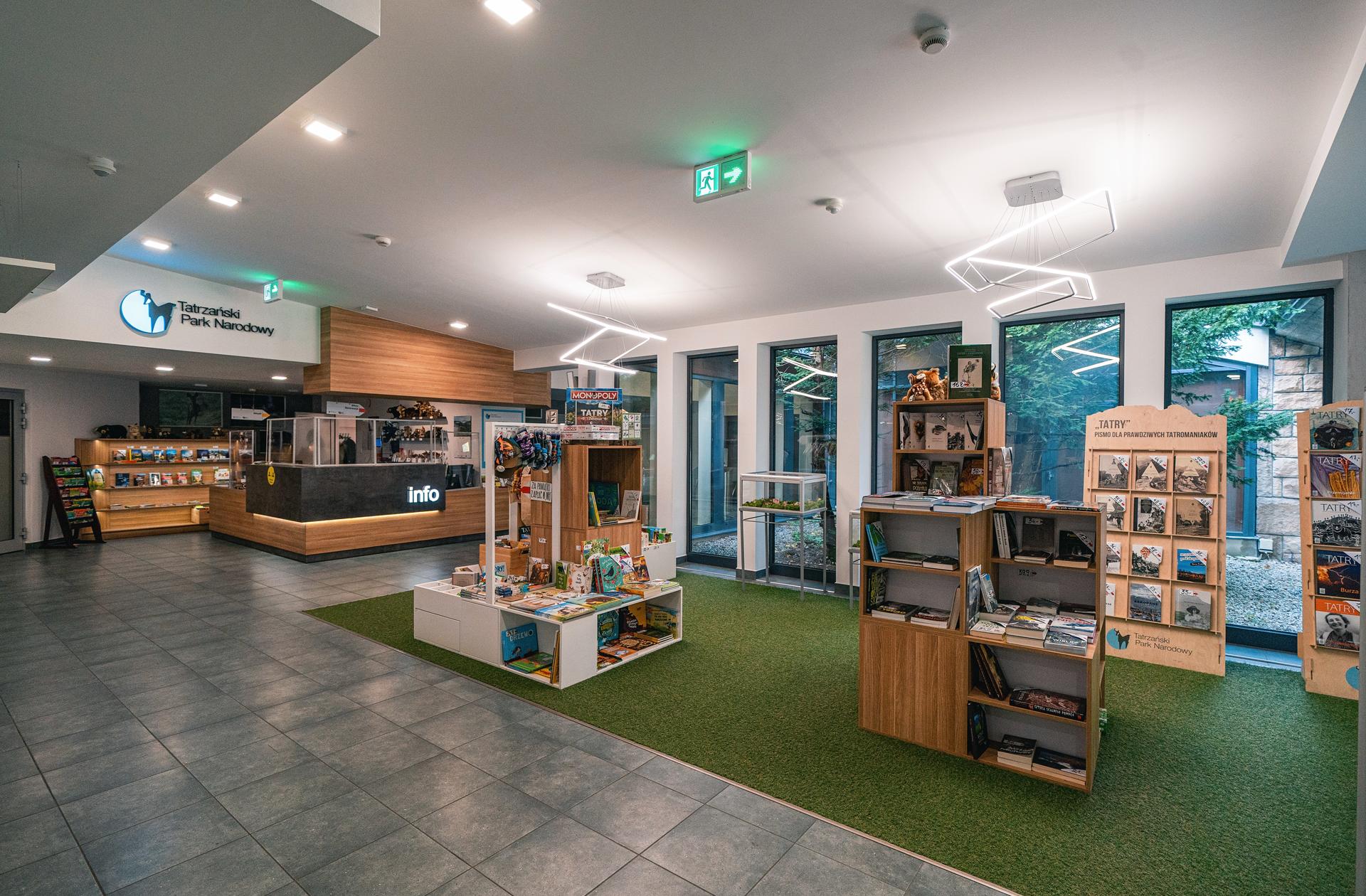 Zdjęcie promujące Zakopane