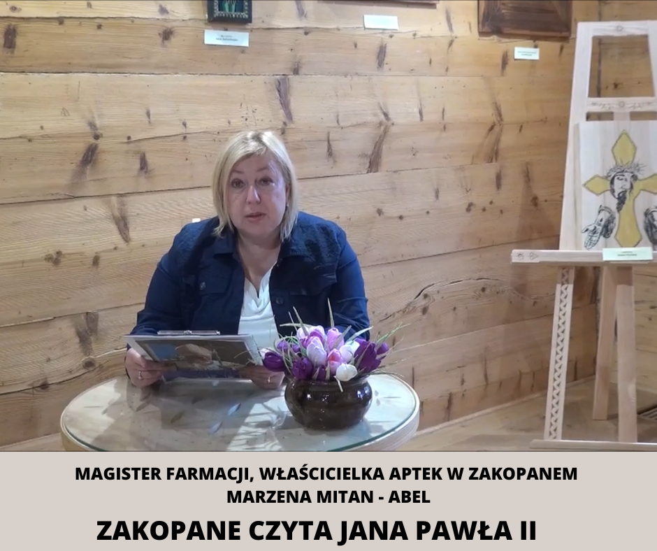 Zdjęcie promujące Zakopane