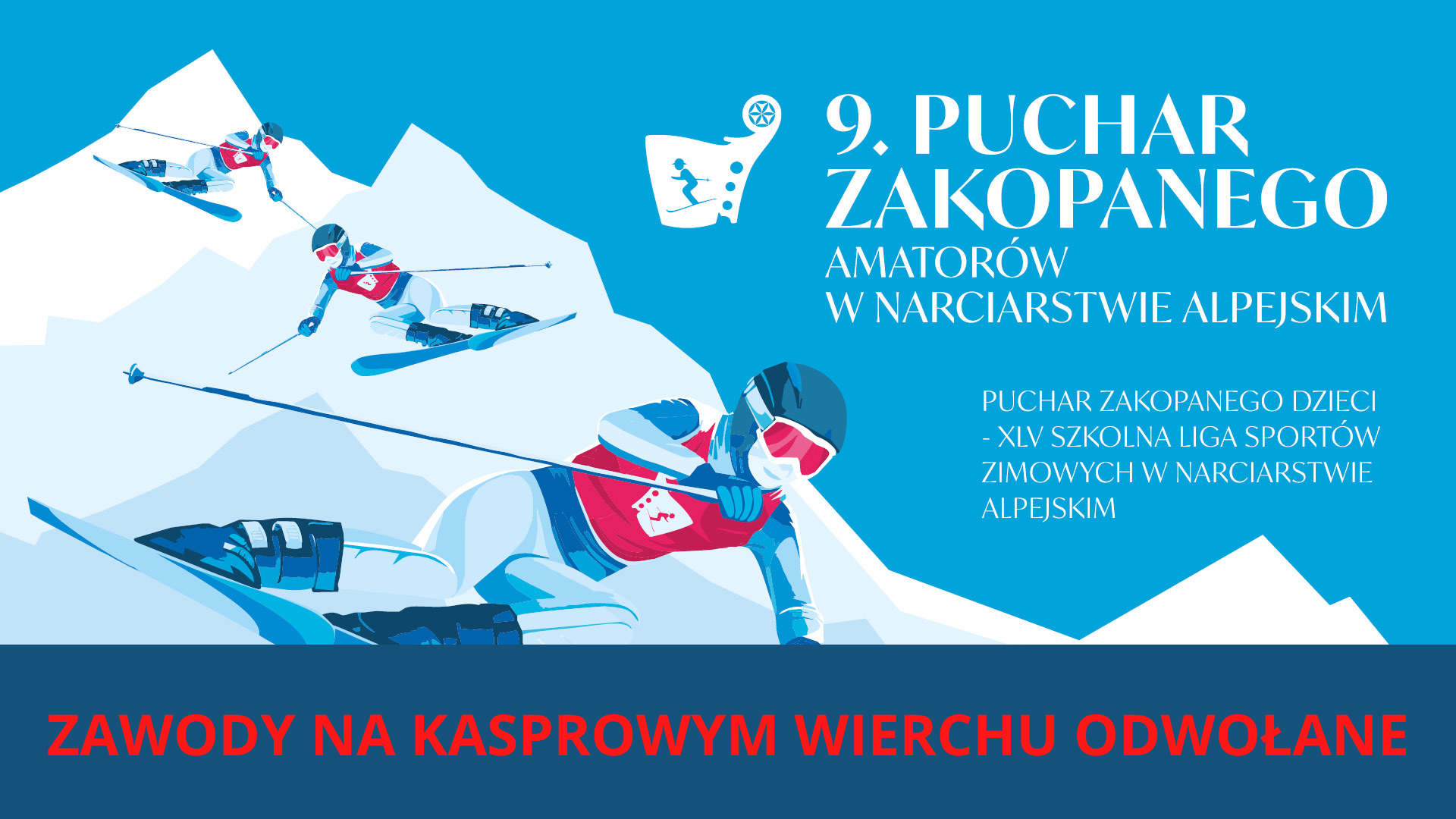 Zdjęcie promujące Zakopane