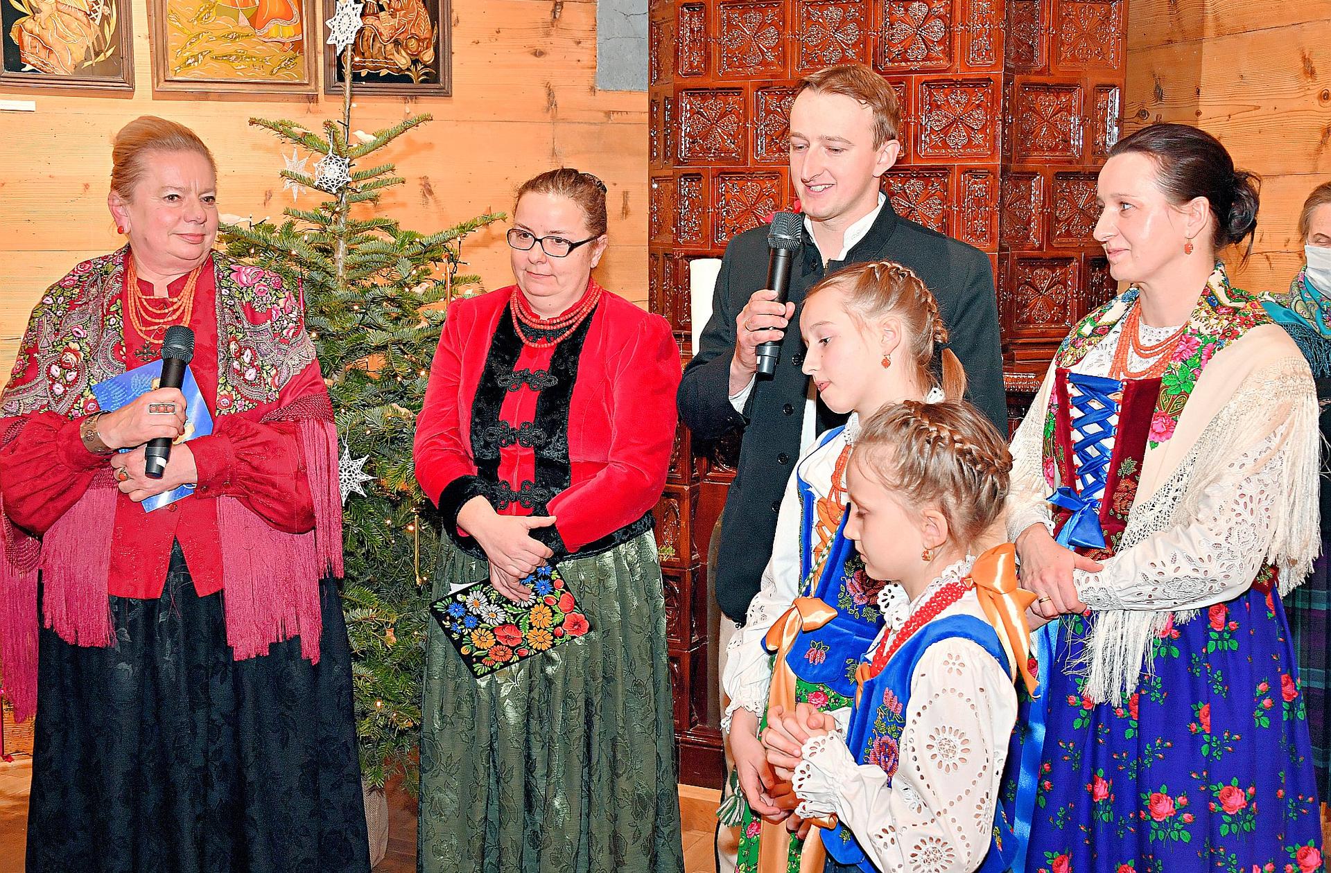 Zdjęcie promujące Zakopane