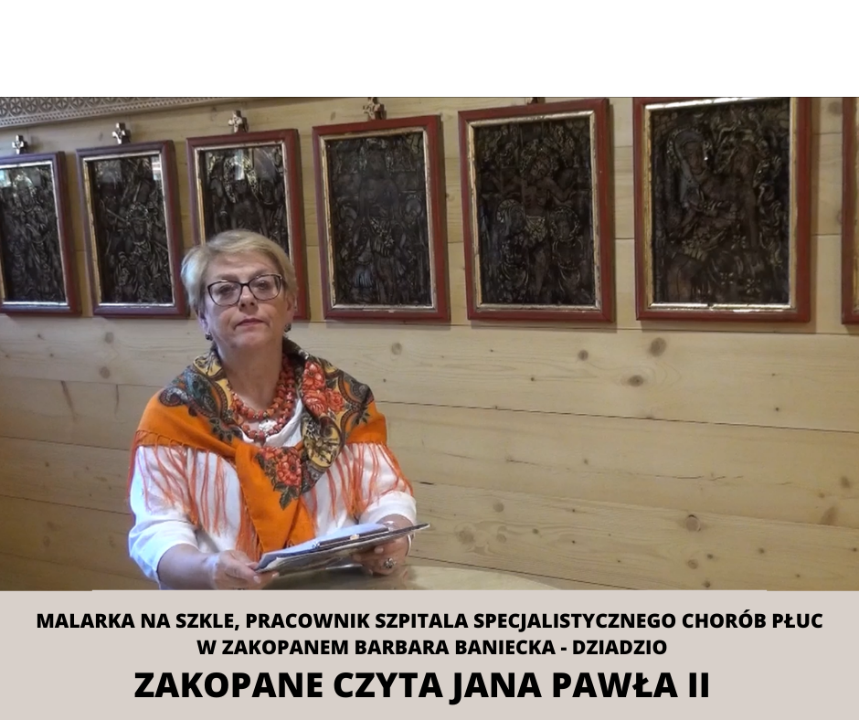 Zdjęcie promujące Zakopane