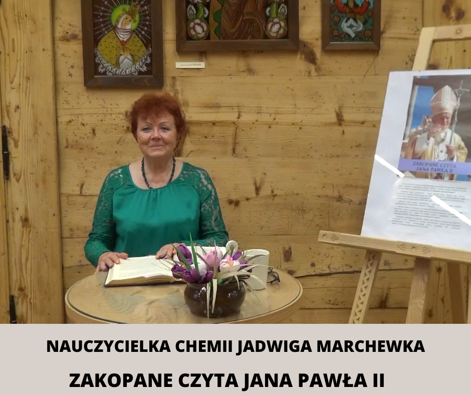 Zdjęcie promujące Zakopane