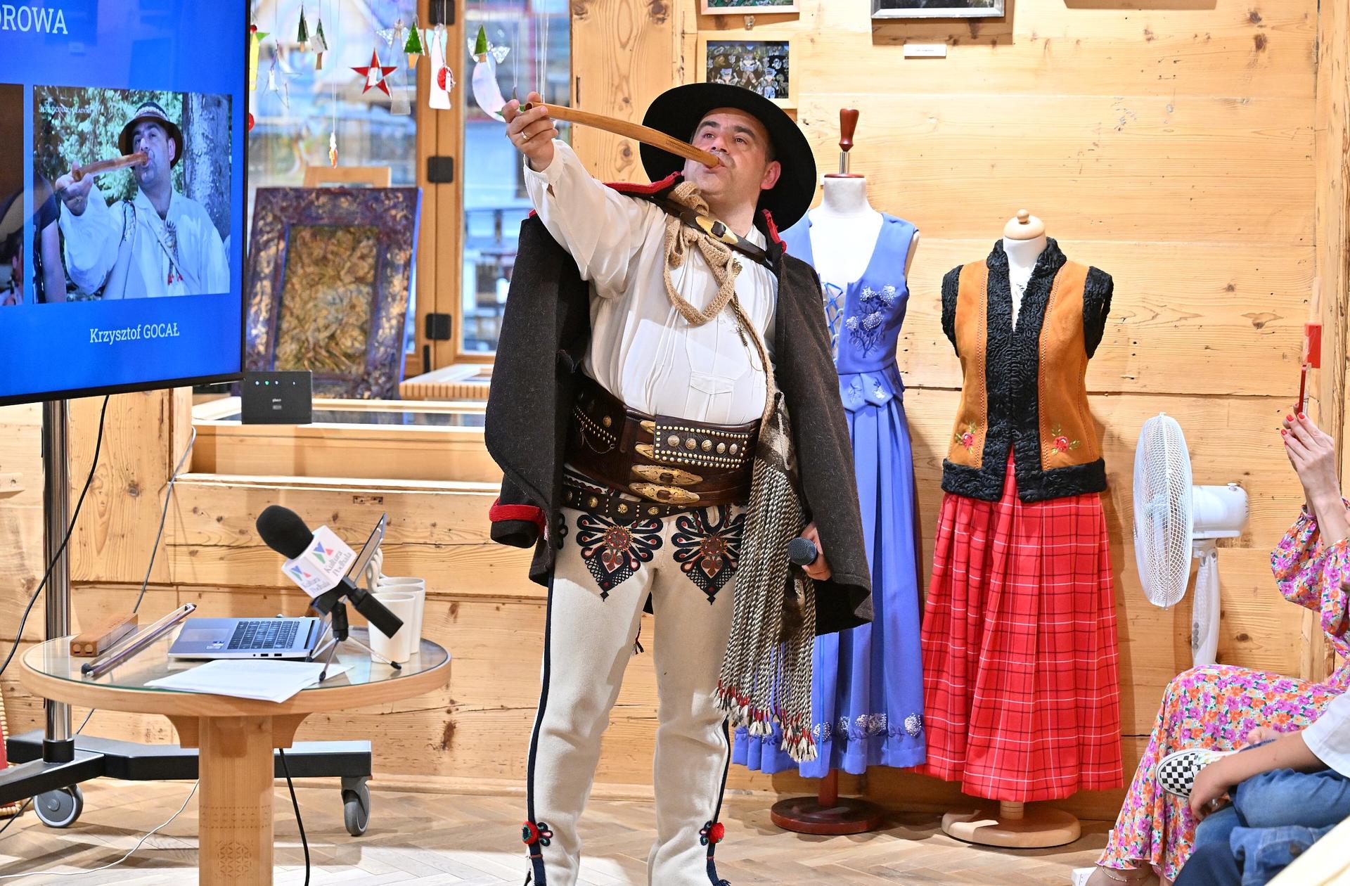 Zdjęcie promujące Zakopane
