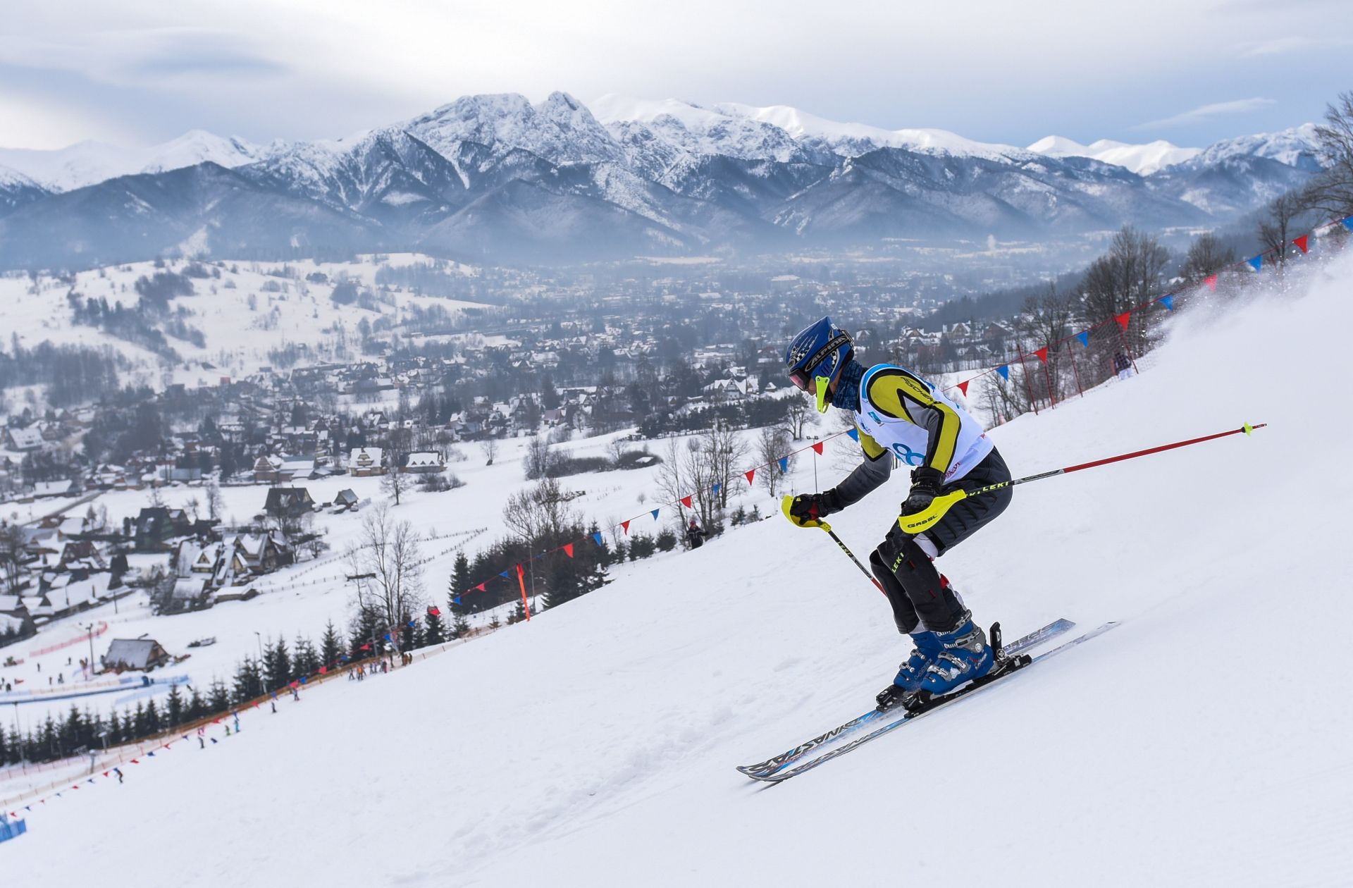 Zdjęcie promujące Zakopane