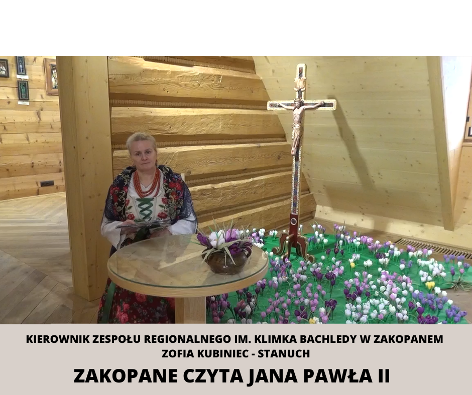 Zdjęcie promujące Zakopane