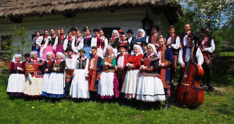 Zdjęcie promujące Zakopane