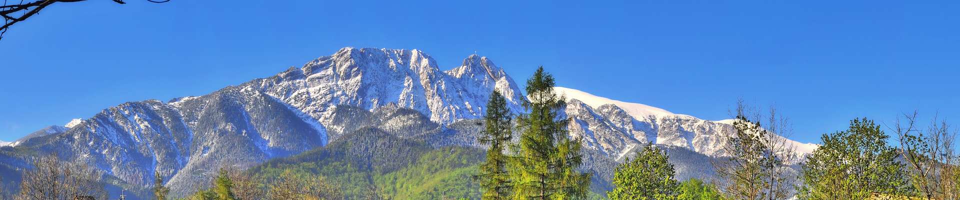 Zdjęcie promujące Zakopane