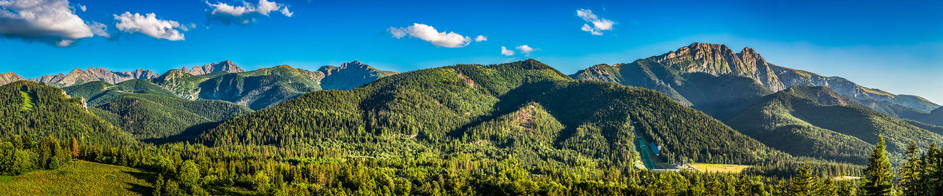Zdjęcie promujące Zakopane