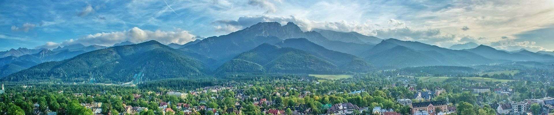 Zdjęcie promujące Zakopane