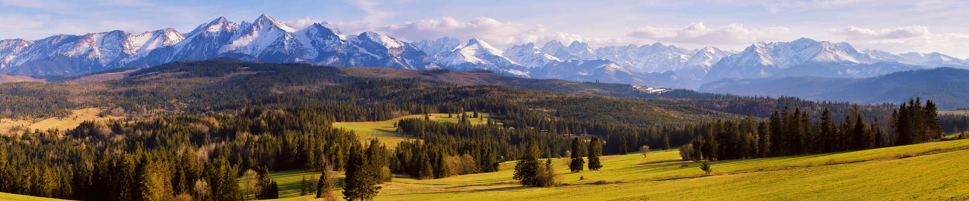 Zdjęcie promujące Zakopane