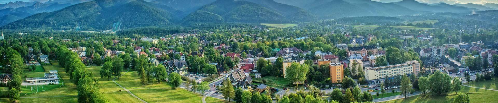 Zdjęcie promujące Zakopane