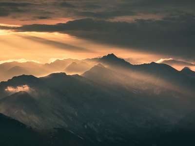 Obraz przedstawiający: Tatra Fest 2025 pod Patronatem Burmistrza Miasta Zakopane