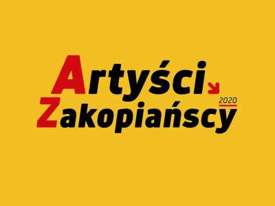 Obraz przedstawiający: Artyści Zakopiańscy 2020