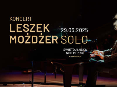 Obraz przedstawiający: Druga edycja festiwalu Świętojańska Noc Muzyki już za kilka dni