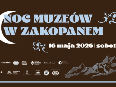 Obraz przedstawiający: Noc Muzeów 2026