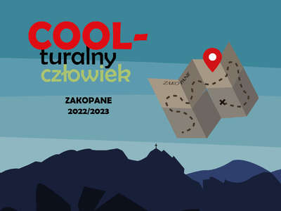 Obraz przedstawiający: Finał XII edycji Programu COOL_turalny Człowiek