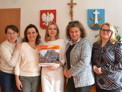 Obraz przedstawiający: Zakopane czeka na duże Rodziny