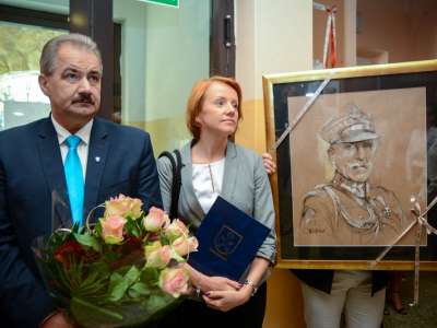 Obraz przedstawiający: Jubileusz Szkoły Podstawowej nr 3 w Zakopanem